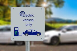 electric vehicle repair service niagara, service request
